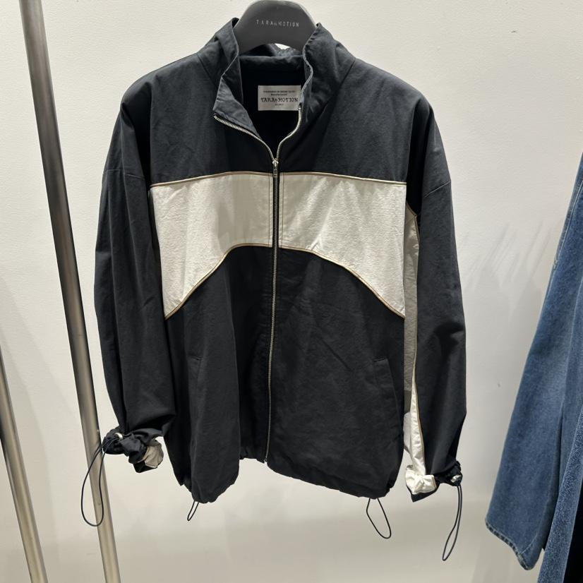TARABY MOTION韓國直郵㊣女士新品人氣職業時尚休閑真品夾克TARABY MOTION夾克