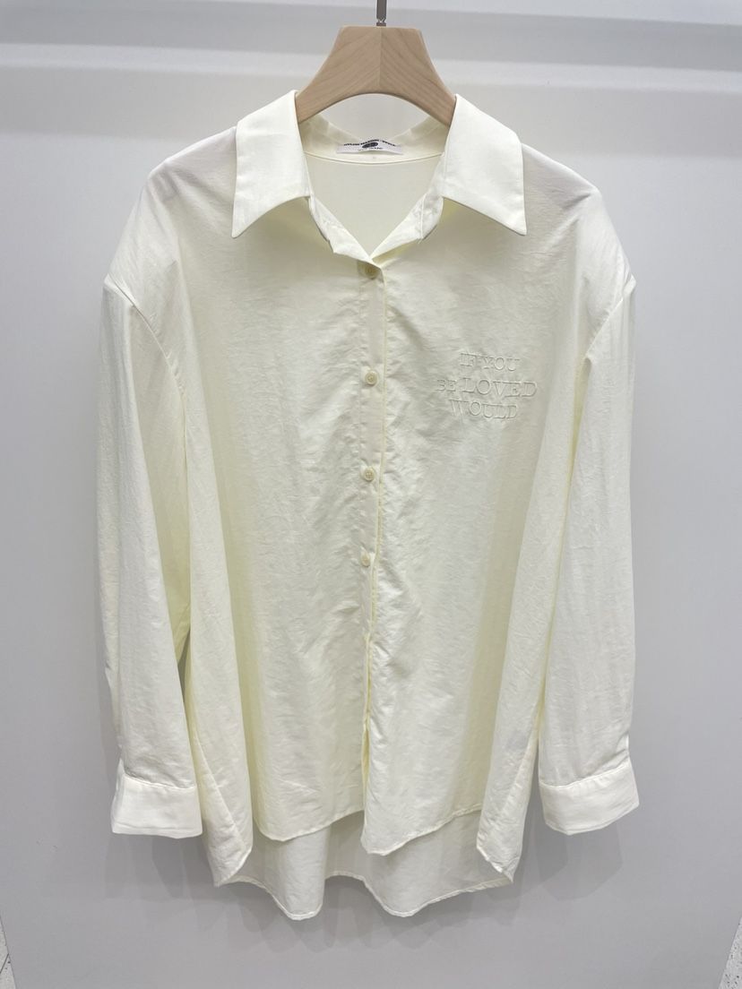 NYLON韓國代購㊣女裝新品時尚推薦熱賣25秋冬真品襯衫蕾絲衫NYLON襯衫/蕾絲衫