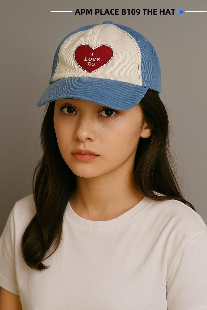 THE HAT-P東大門㊣實拍女裝新款熱賣真品推薦職業時尚帽子THE HAT帽子