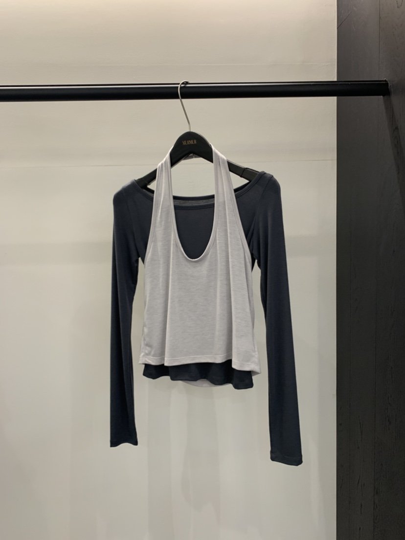 MURMUR韓國直郵㊣女裝新品25秋冬熱賣推薦職業休閑真品套裝MURMUR套裝
