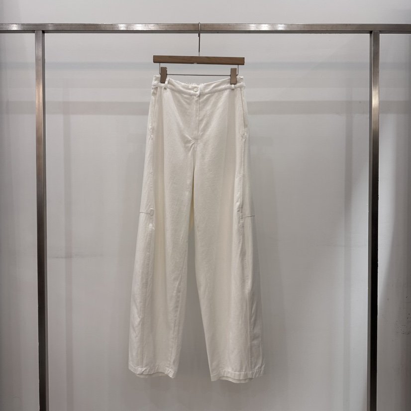 THE EYL韓國直郵㊣女士新品人氣真品休閑熱賣職業25秋冬休閑褲THE EYL休閑褲