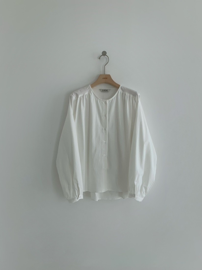 JUEDE（此品牌容易投訴）韓國代購㊣女士新款熱賣襯衫蕾絲衫JUEDE襯衫/蕾絲衫