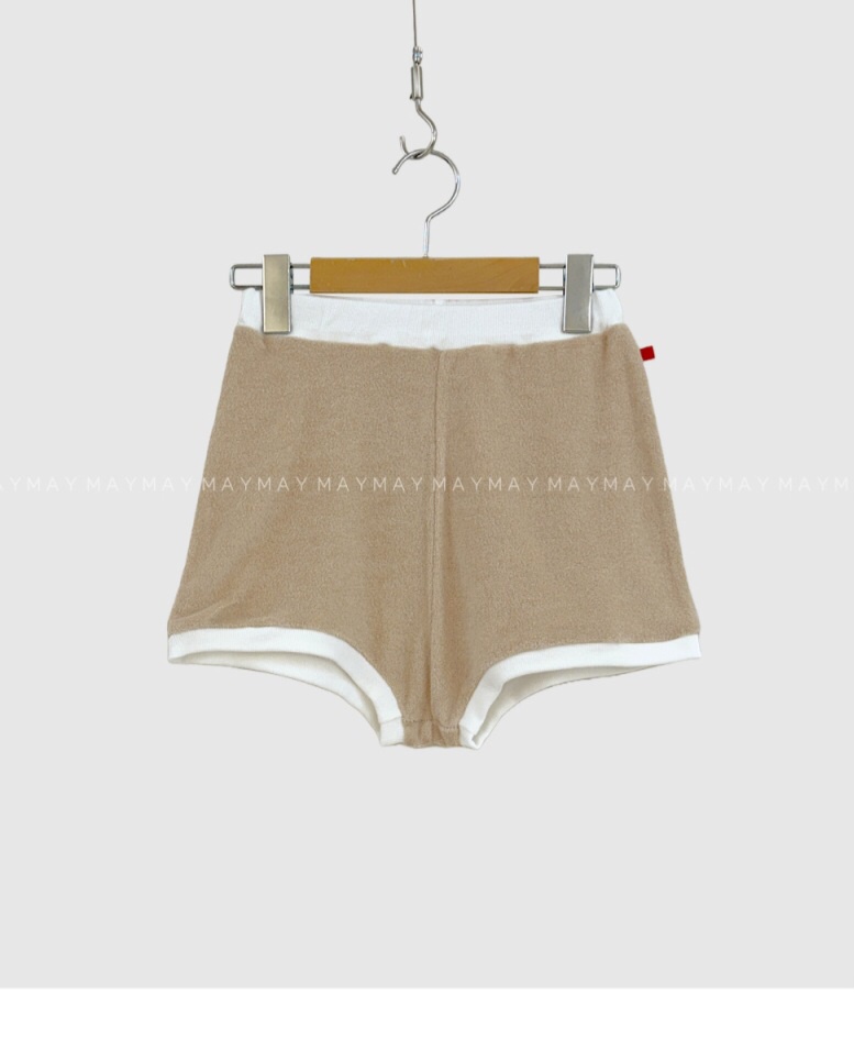 LIKEVAM韓國直郵㊣女士新款推薦熱賣休閑25秋冬時尚職業短褲LIKEVAM短褲