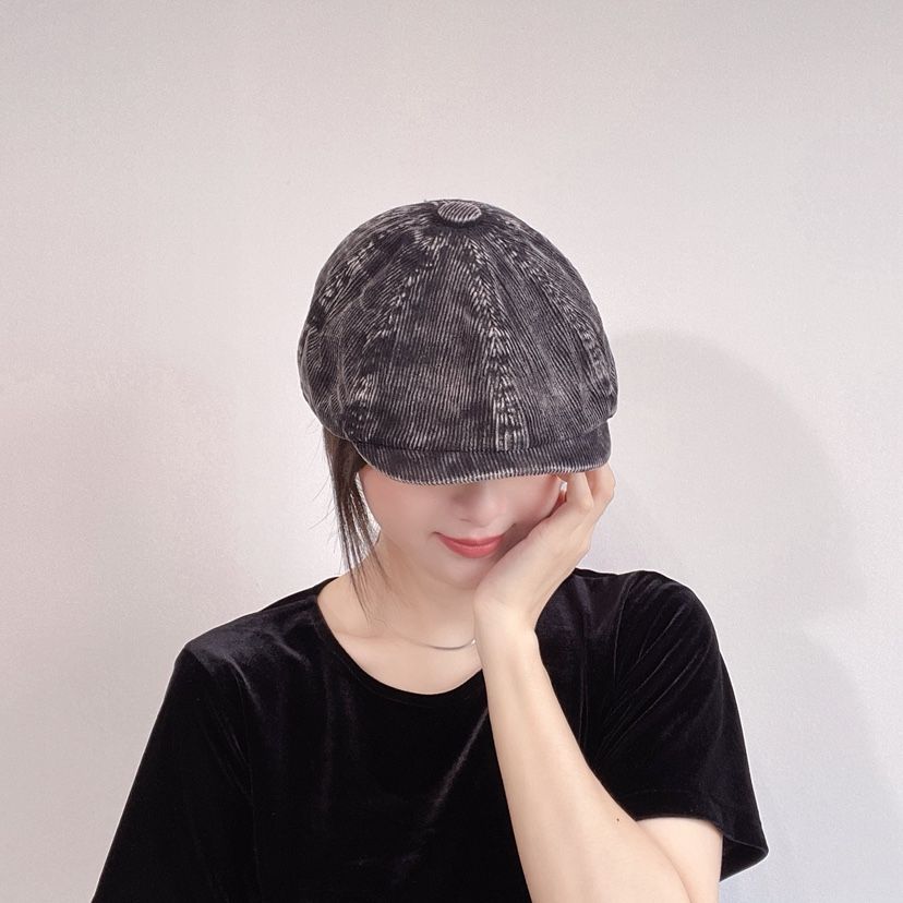 LOVELY HAT韓國直郵㊣女裝新款真品休閑推薦職業熱賣時尚帽子LOVELY HAT帽子