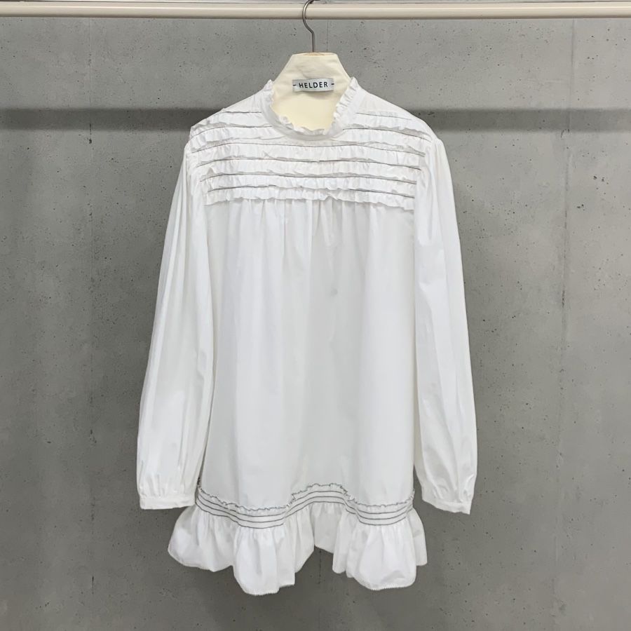 HELDER-P韓國直郵㊣女士新品熱賣職業休閑時尚25秋冬連衣裙HELDER連衣裙