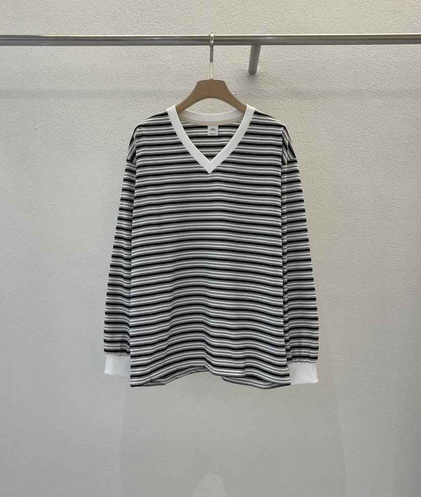 ABLERING東大門㊣代購女士新品真品25秋冬人氣推薦時尚長袖T恤ABLE STANDARD/ABLERING長袖T恤