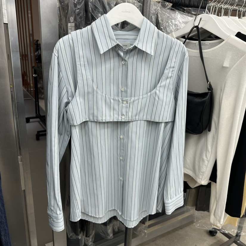 HELVETICA東大門㊣代購女裝新品25秋冬人氣職業推薦套裝緊身HELVETICA套裝