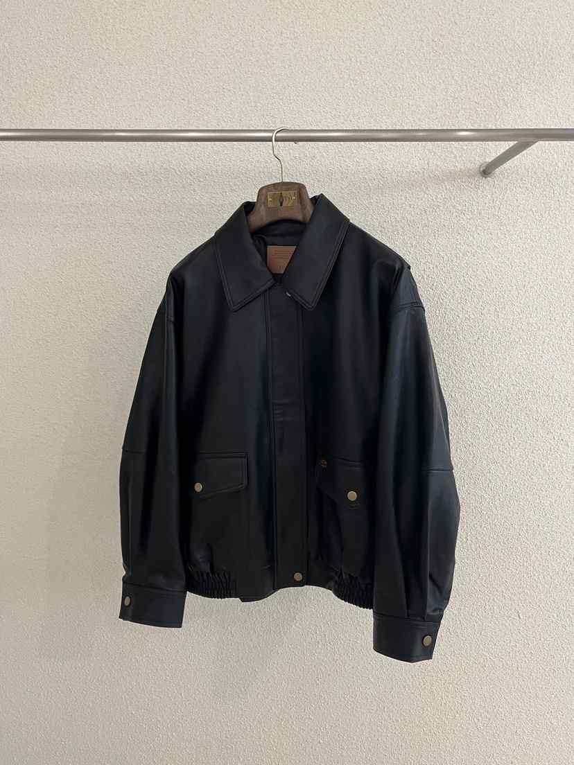 HOME GROUND韓國直郵㊣女裝新品真品25秋冬推薦休閑職業夾克HOME GROUND夾克