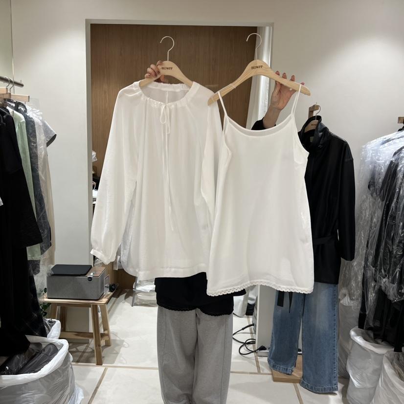 HOWFF東大門㊣直郵女裝新款時尚25秋冬熱賣職業人氣推薦套裝HOWFF套裝