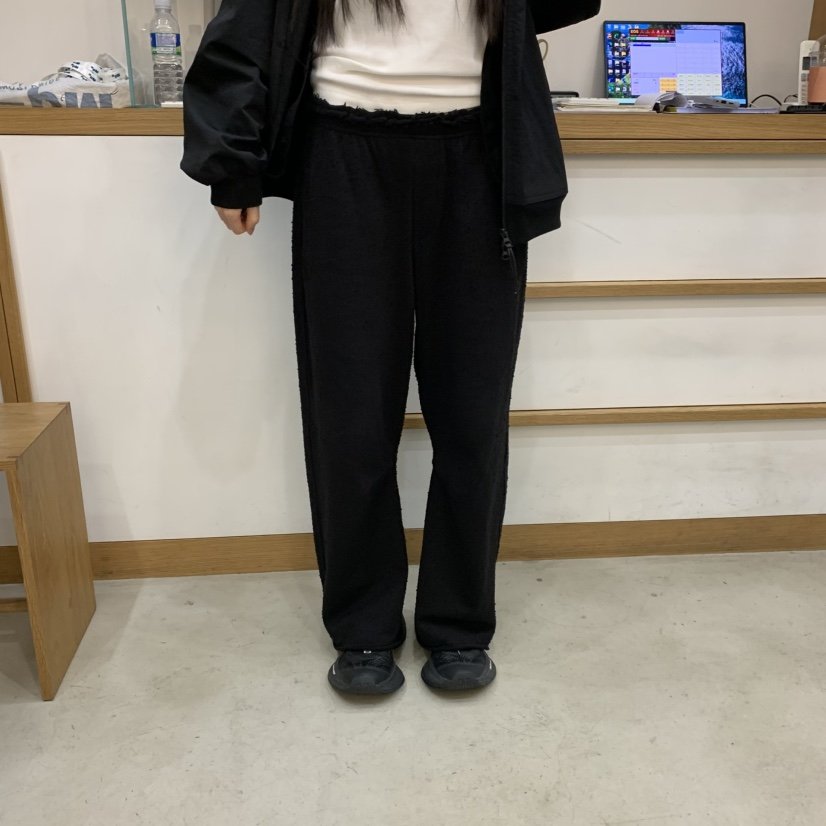 ARCHITEKT東大門㊣實拍女裝新款25秋冬推薦時尚人氣真品休閑褲ARCHITEKT休閑褲