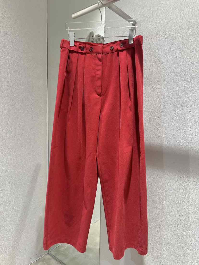 ARSERA韓國直郵㊣女士新款職業時尚休閑25秋冬人氣熱賣休閑褲ARSERA休閑褲