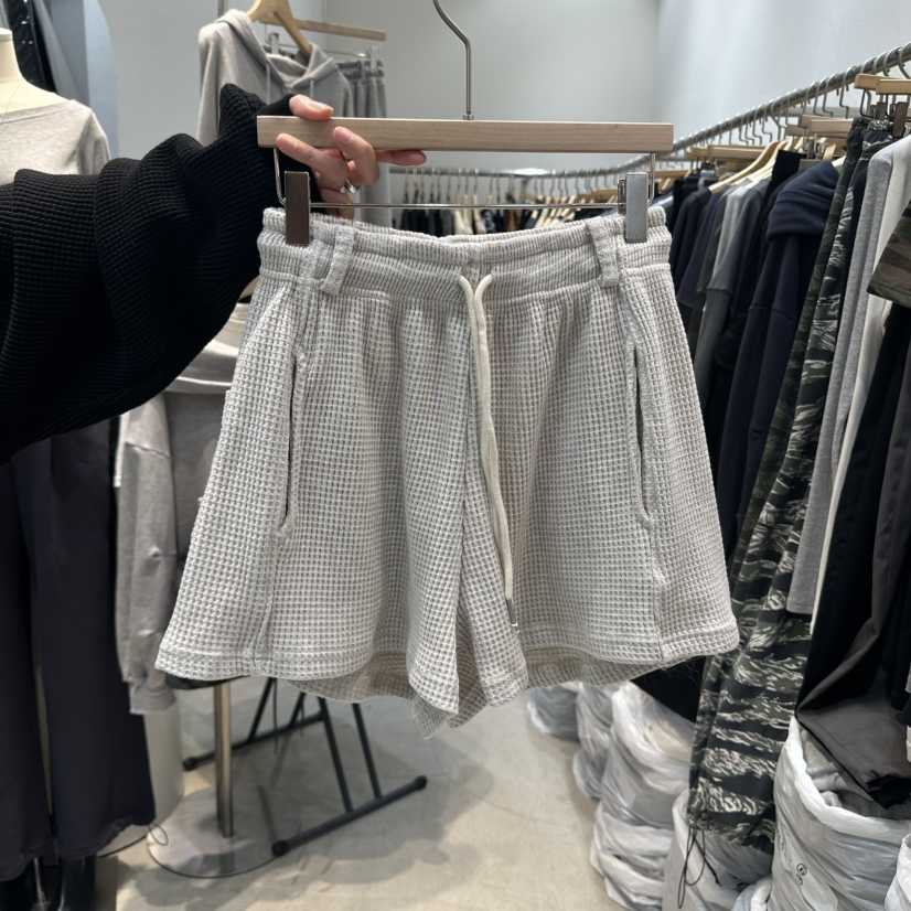 W.FATAL韓國代購㊣女士新品職業休閑時尚推薦真品25秋冬短褲W.FATAL短褲