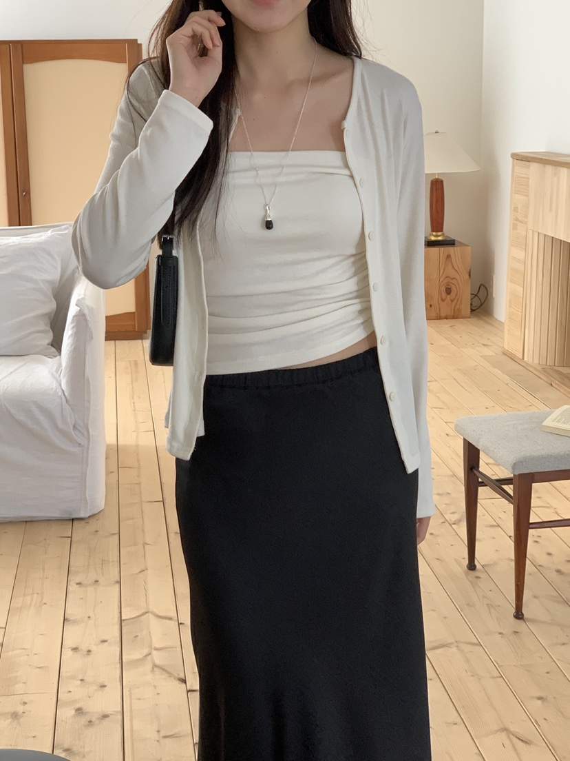 FRILL-T東大門㊣代購女裝新品推薦休閑真品25秋冬熱賣套裝FRILL-T套裝