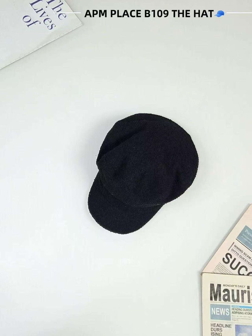 THE HAT-P韓國直郵㊣女裝新款時尚熱賣人氣休閑真品推薦帽子THE HAT帽子