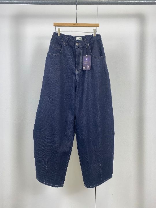 BEETLE STORE韓國直郵㊣女裝新品職業真品熱賣推薦人氣牛仔褲BEETLE STORE牛仔褲