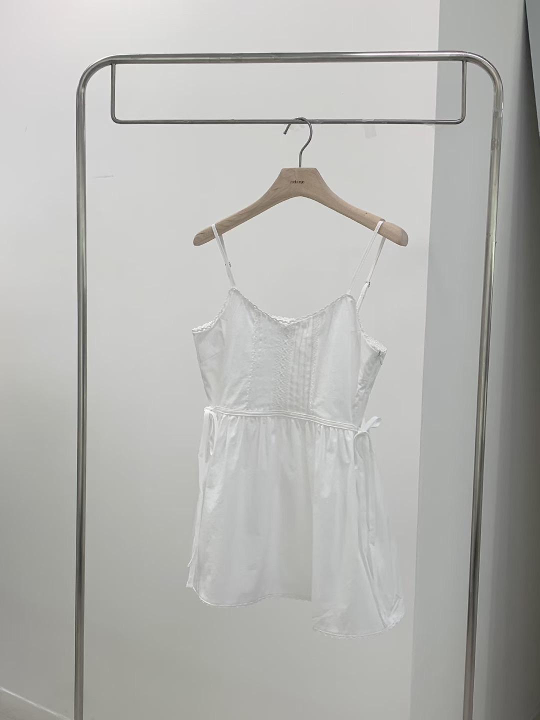 MELLOUNGE-멜라운지-T東大門㊣直郵女裝新品真品25秋冬連衣裙MELLOUNGE-T連衣裙