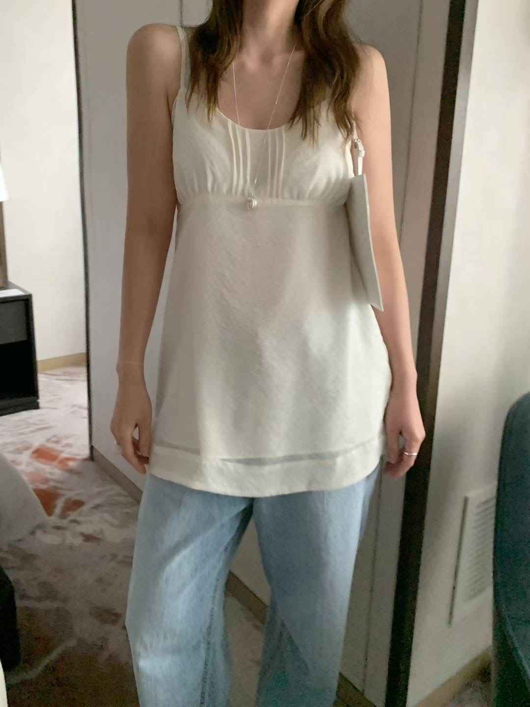 MELLOUNGE-멜라운지-T東大門㊣代購女士新品職業真品連衣裙MELLOUNGE-T連衣裙