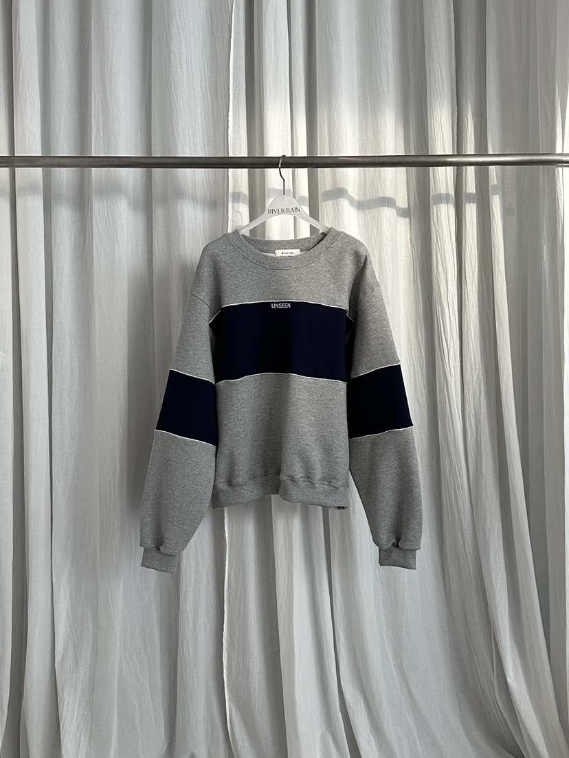 RIVER RAIN韓國代購㊣女士新品休閑熱賣真品職業25秋冬衛衣RIVER RAIN衛衣