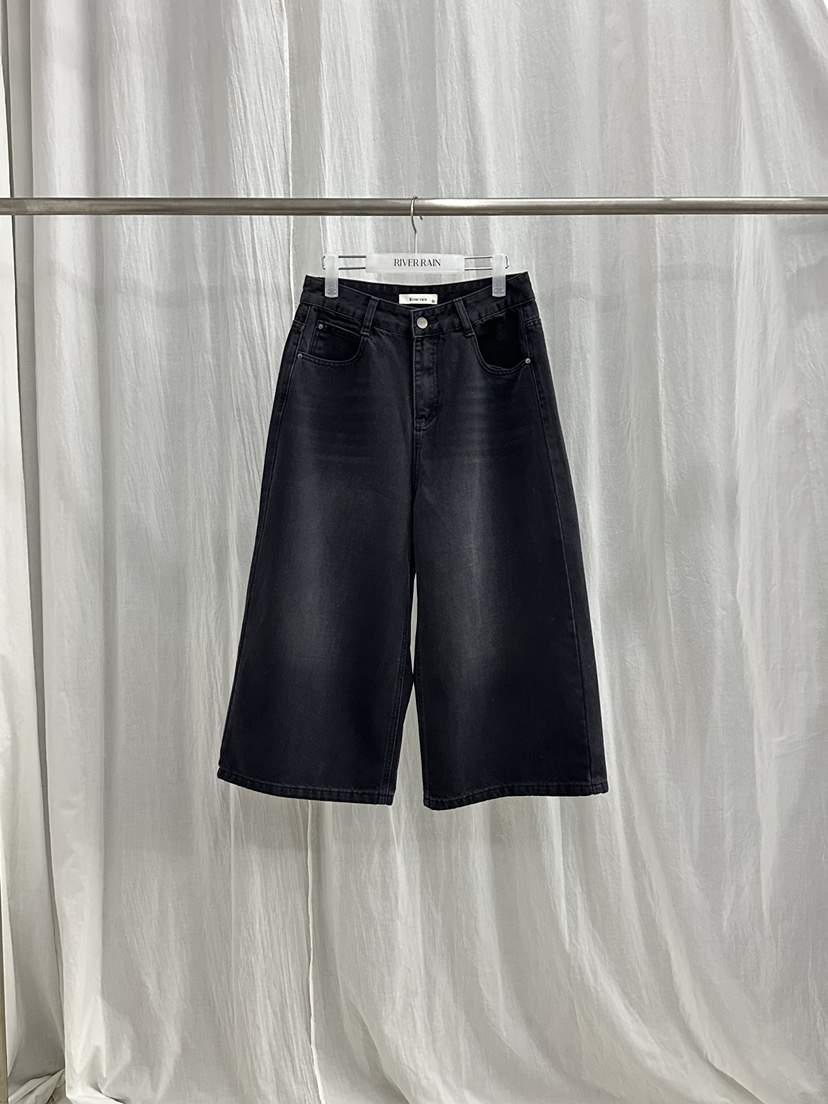 RIVER RAIN東大門㊣直郵女士新品時尚推薦真品熱賣25秋冬短褲RIVER RAIN短褲