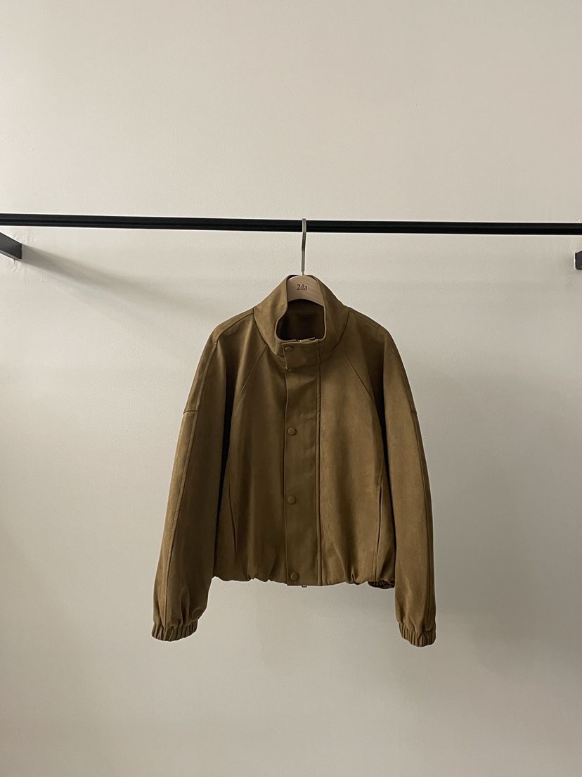 2DA/DARIMI-P東大門㊣直郵女士新品真品25秋冬職業推薦夾克2DA/DARIMI-P夾克