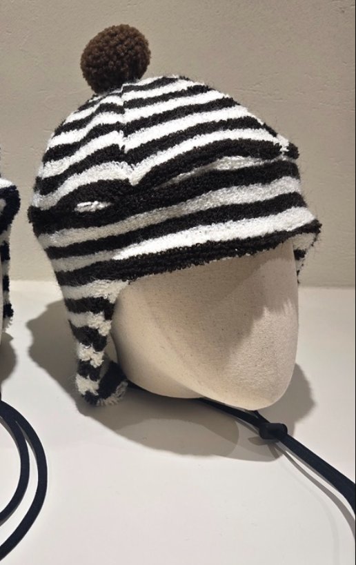 LIKEVAM韓國直郵㊣女士新品時尚推薦職業真品熱賣25秋冬帽子LIKEVAM帽子