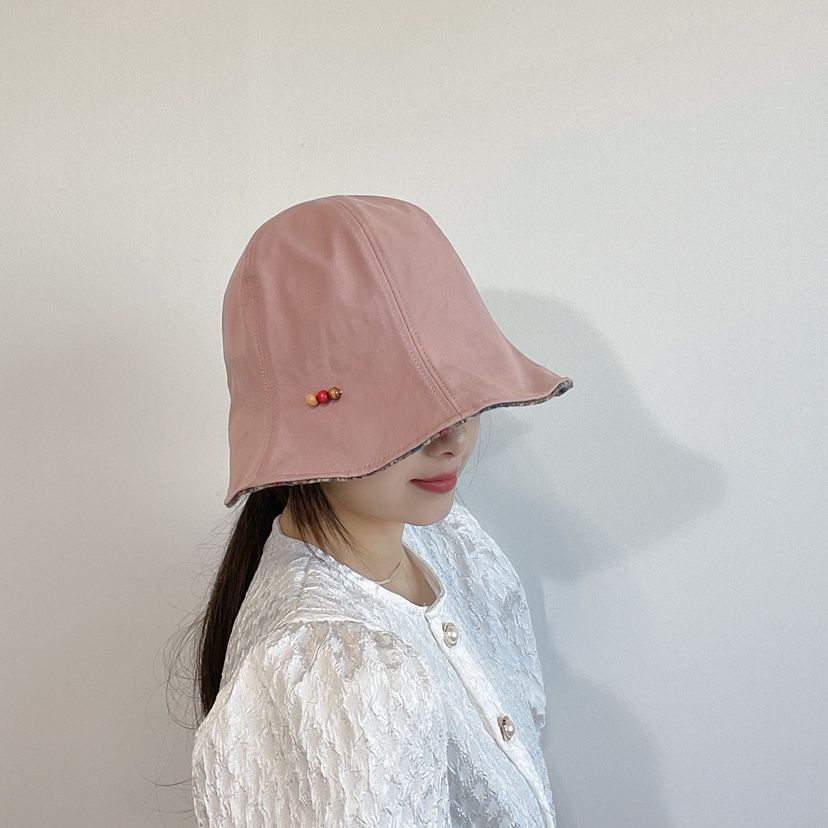 LOVELY HAT東大門㊣代購女士新款25秋冬熱賣時尚推薦職業帽子LOVELY HAT帽子