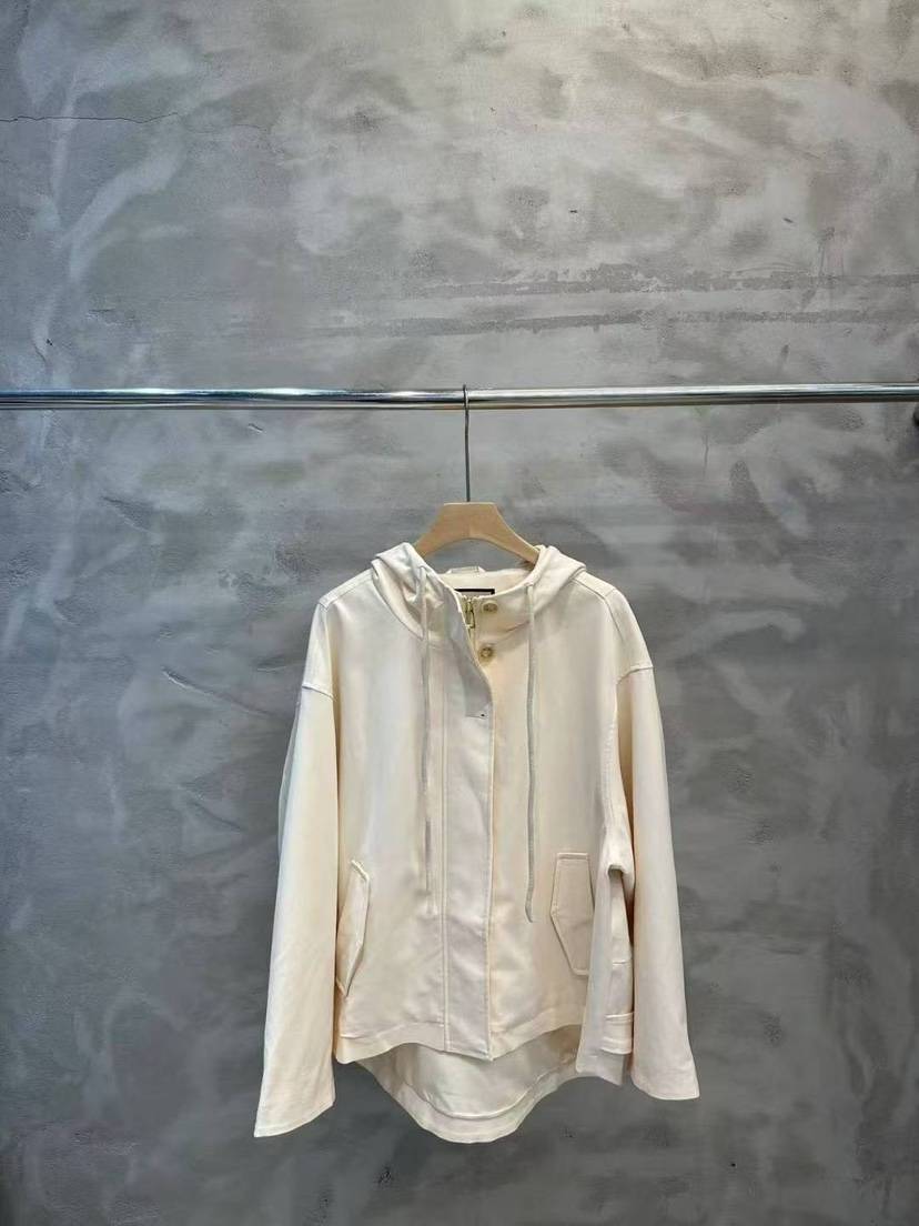 SIMPLE PARK/WMSTORY東大門㊣直郵女士新品職業人氣夾克短款SIMPLE PARK/WMSTORY夾克
