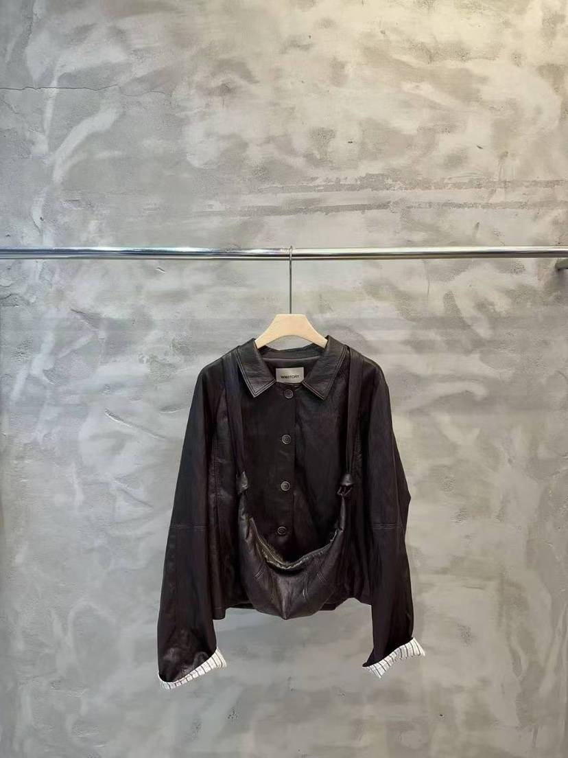 SIMPLE PARK/WMSTORY東大門㊣直郵女士新品休閑套裝含包套裝SIMPLE PARK/WMSTORY套裝