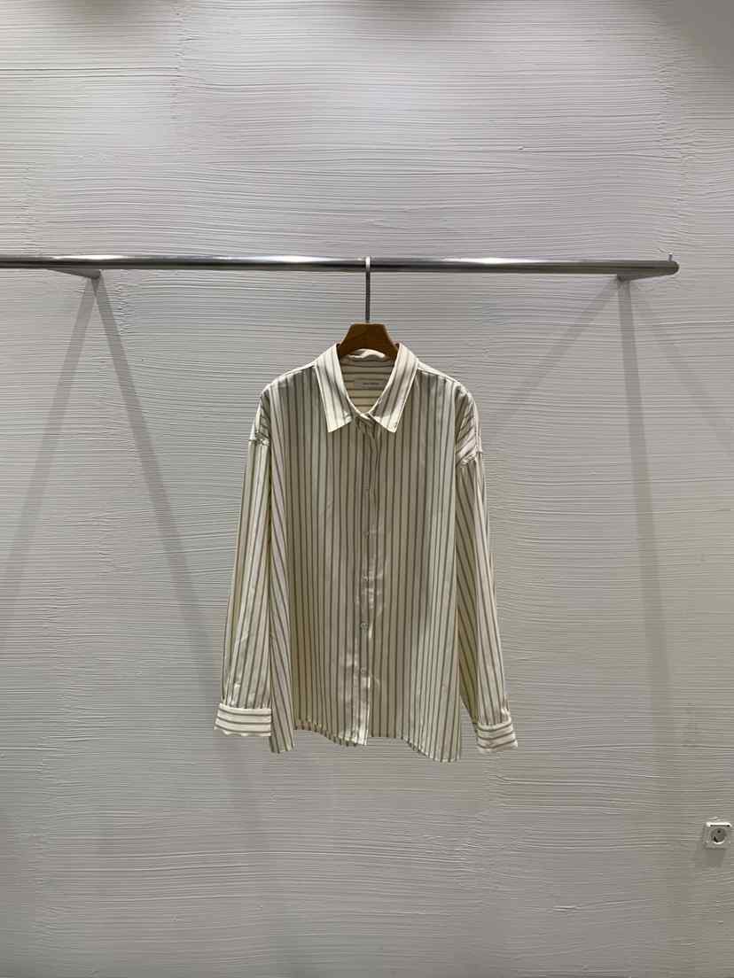 LUCY SALON韓國代購㊣女裝新品熱賣休閑人氣時尚襯衫蕾絲衫LUCY SALON襯衫/蕾絲衫