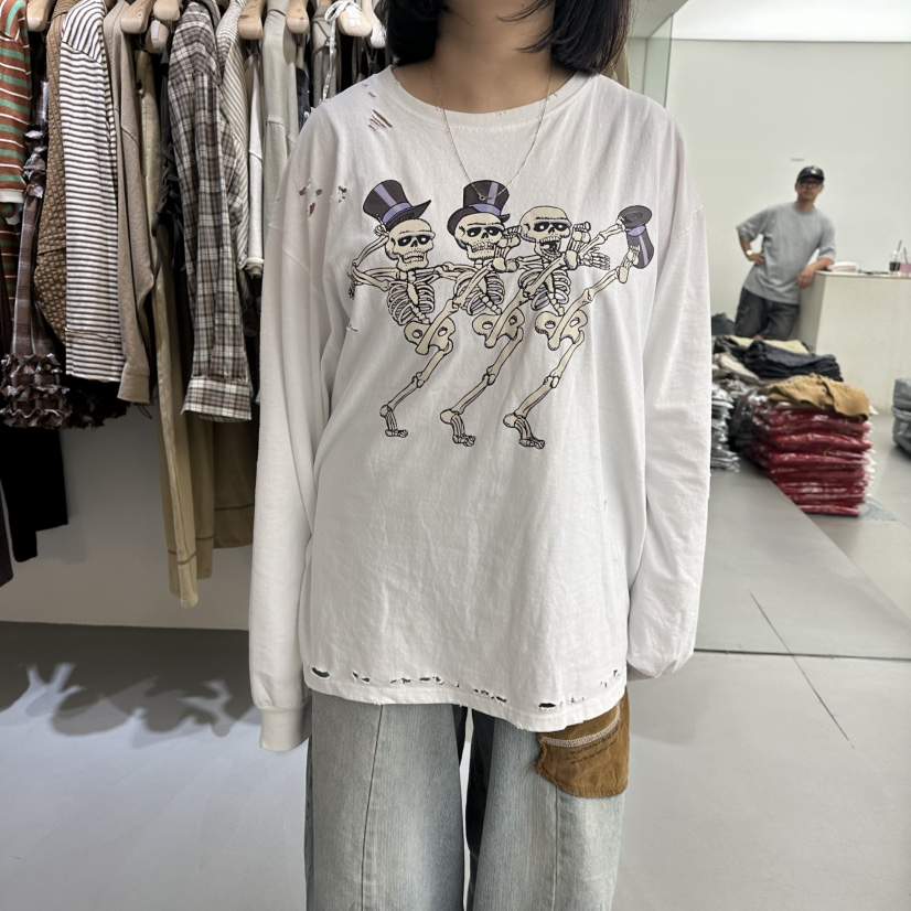 VAULT東大門㊣直郵女裝新款推薦時尚職業真品休閑熱賣25秋冬衛衣VAULT衛衣