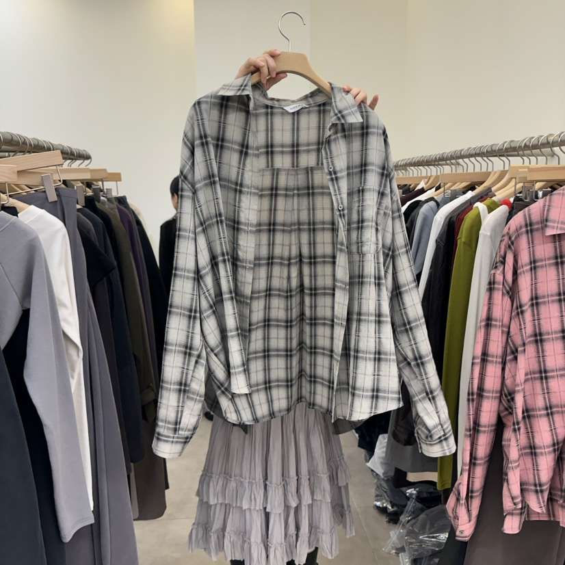 PORTS MOSS韓國代購㊣女士新品人氣推薦職業真品襯衫蕾絲衫PORTS MOSS襯衫/蕾絲衫