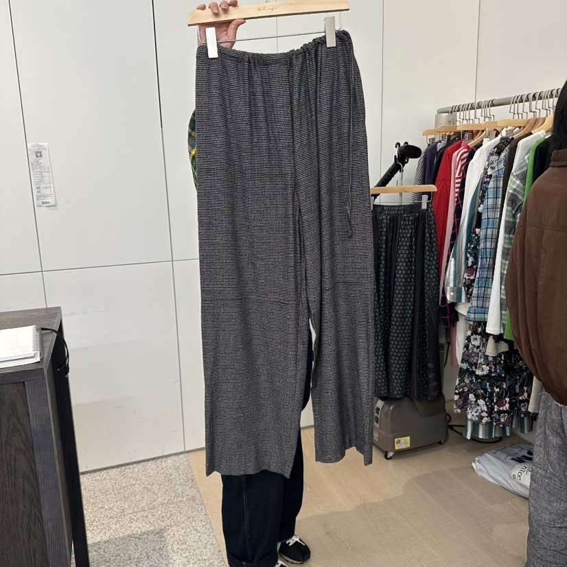 DOHWAJI韓國直郵㊣女士新品人氣真品推薦休閑熱賣時尚休閑褲DOHWAJI休閑褲