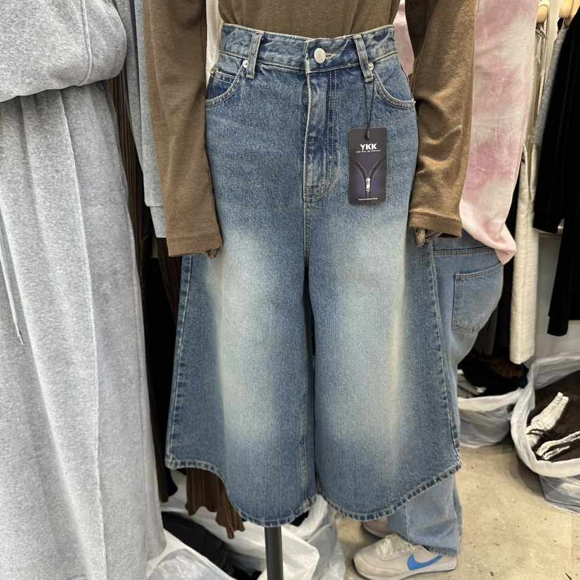 ORRD東大門㊣代購女裝新品真品推薦休閑人氣時尚熱賣25秋冬短褲ORRD短褲