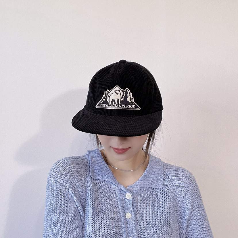 LOVELY HAT韓國直郵㊣女裝新款推薦休閑真品職業人氣時尚帽子LOVELY HAT帽子