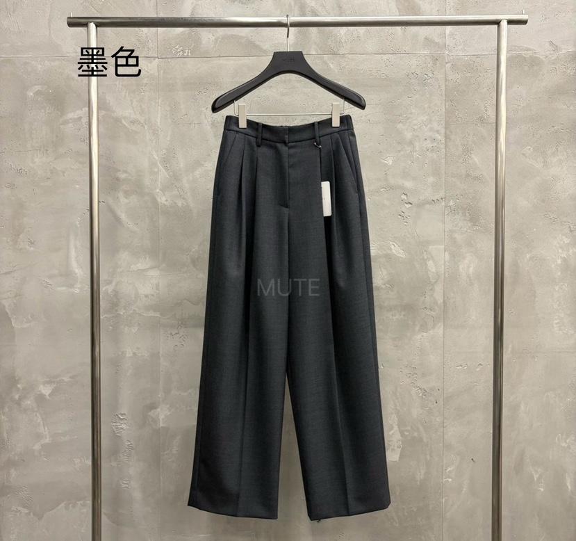 MUTE-P東大門㊣實拍女裝新品推薦時尚休閑熱賣真品人氣休閑褲MUTE休閑褲