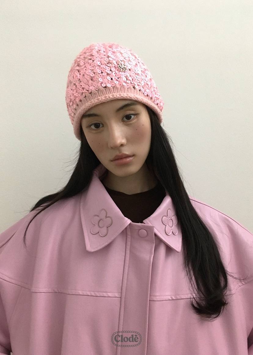 CLODE韓國代購㊣女士新品職業人氣休閑時尚25秋冬熱賣推薦帽子CLODE帽子