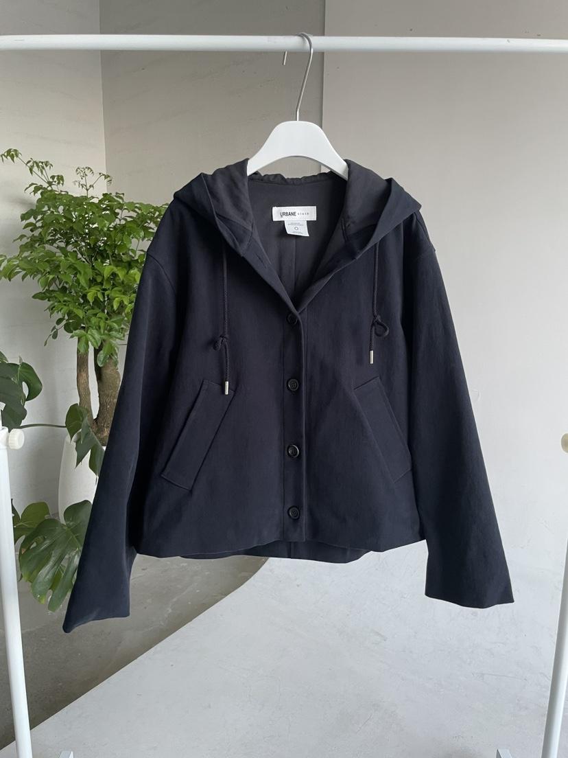 URBANE cloth東大門㊣代購女裝新品人氣真品推薦時尚休閑夾克URBANE cloth夾克