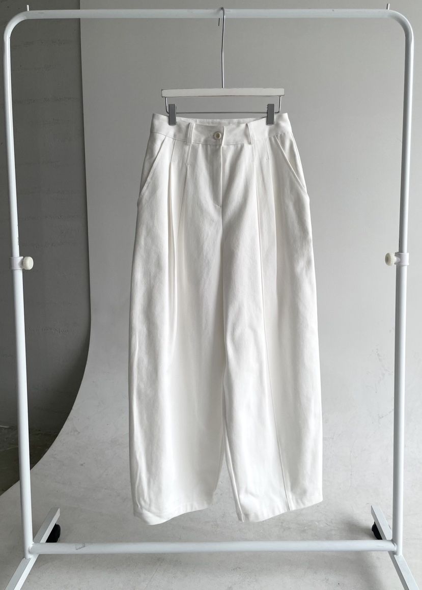 URBANE cloth韓國代購㊣女士新品職業熱賣真品休閑人氣休閑褲URBANE cloth休閑褲