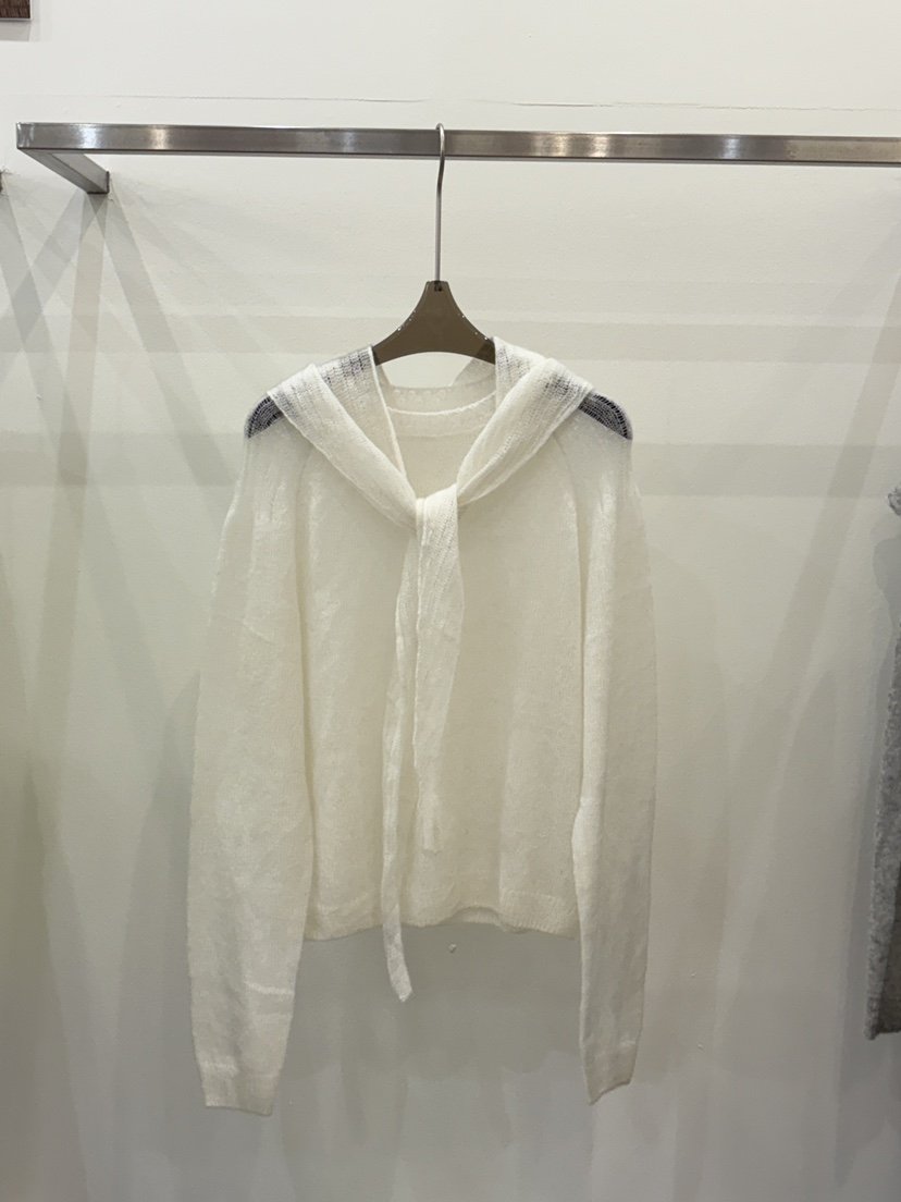 CICI東大門㊣實拍女裝新品25秋冬熱賣真品休閑時尚針織衫披肩Ci Ci針織衫