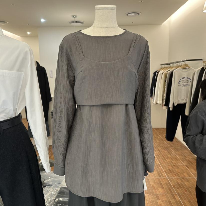 LOGON東大門㊣直郵女裝新品人氣職業真品熱賣推薦時尚休閑套裝LOGON套裝