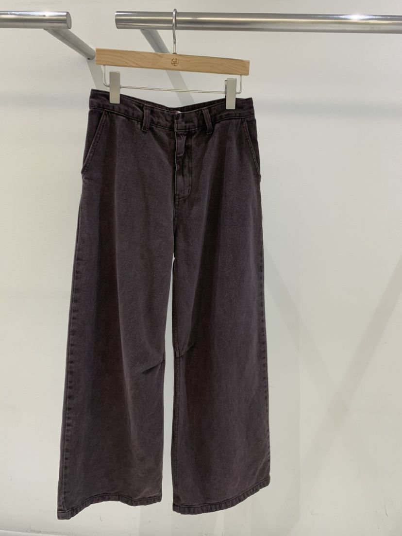 SELECT MARKET東大門㊣直郵女裝新品職業休閑人氣推薦休閑褲SELECT MARKET休閑褲