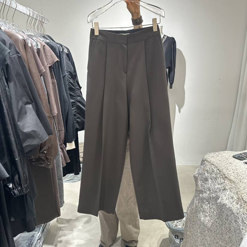 NEROLI 36東大門㊣實拍女士新款熱賣時尚推薦真品職業休閑褲NEROLI 36休閑褲
