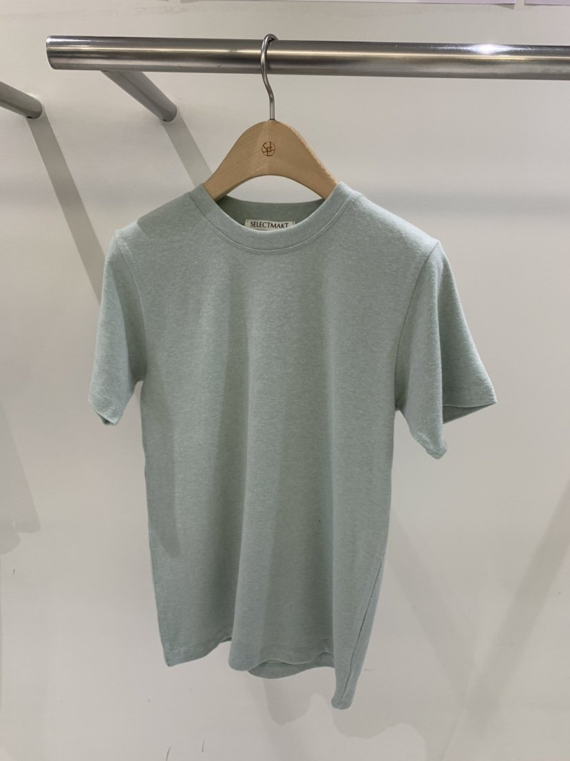 SELECT MARKET東大門㊣實拍女裝新品推薦人氣休閑真品職業T恤SELECT MARKETT恤