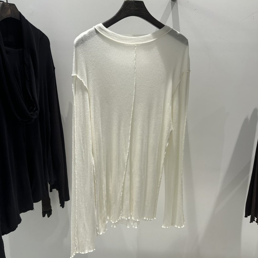 JANE BIRKIN東大門㊣直郵女士新款休閑人氣真品熱賣長袖T恤JANE BIRKIN設計師品牌長袖T恤