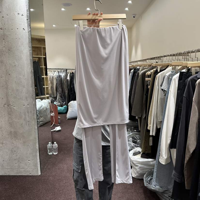 PITA東大門㊣直郵女士新品人氣熱賣休閑時尚真品職業25秋冬裙褲THE VERLIN/piTa裙褲