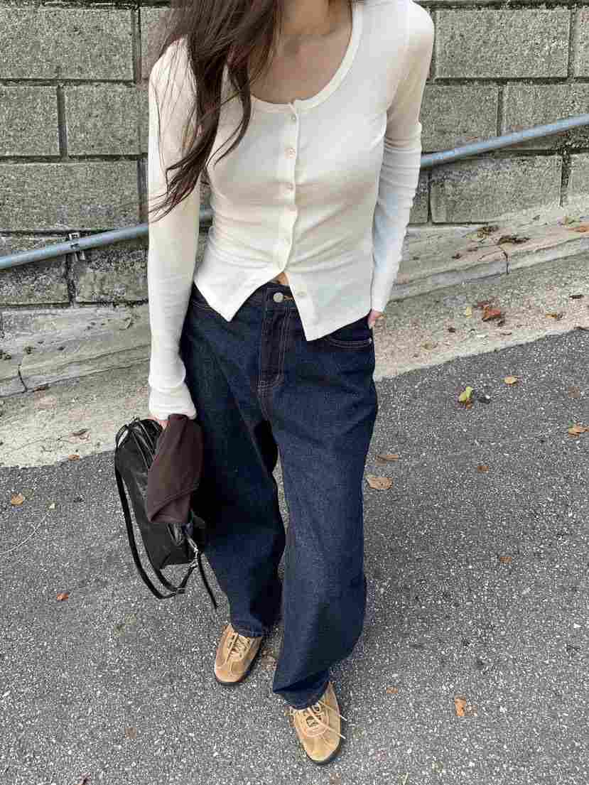 LOGARDEN東大門㊣直郵女士新款人氣真品熱賣針織衫天絲羊毛LO GARDEN針織衫