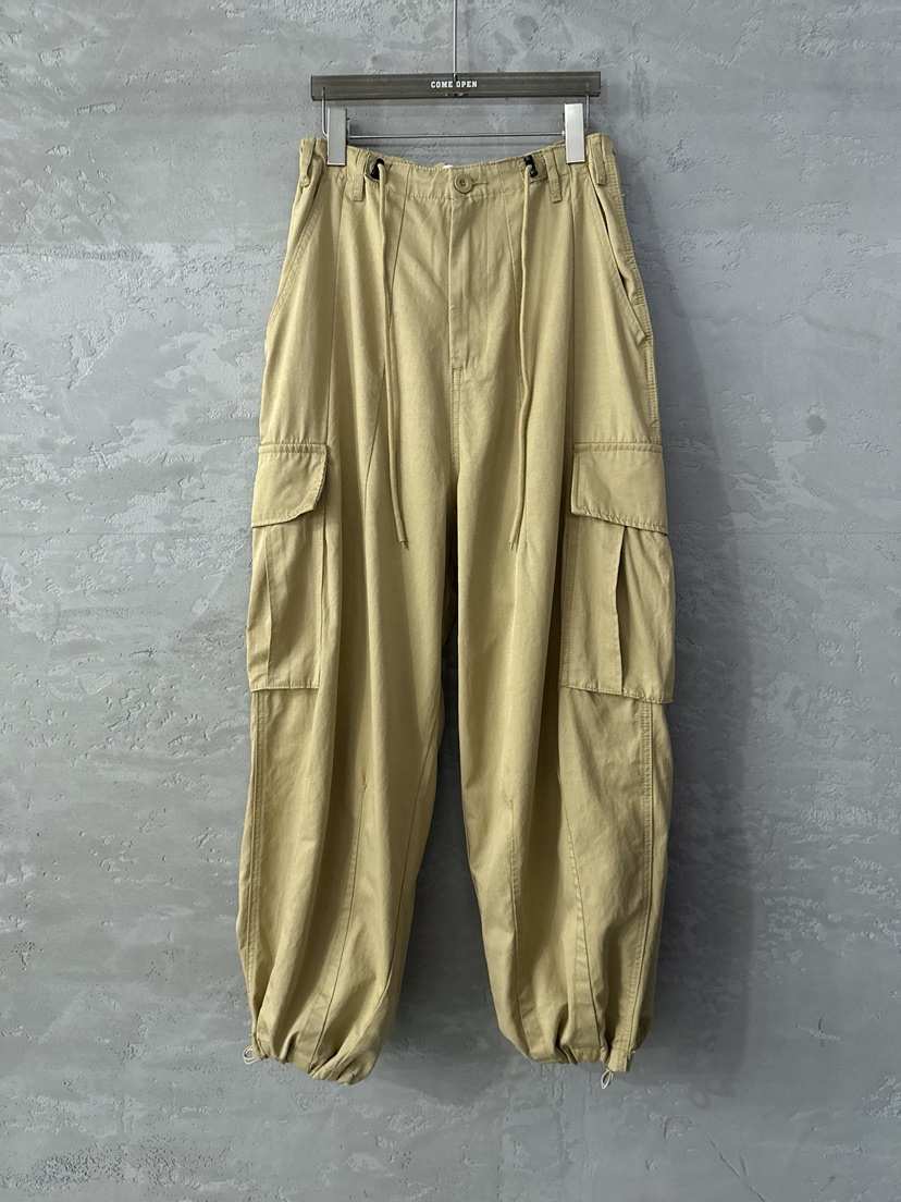 COME OPEN東大門㊣代購女士新款真品時尚25秋冬人氣休閑褲COMP-(COME OPEN)休閑褲