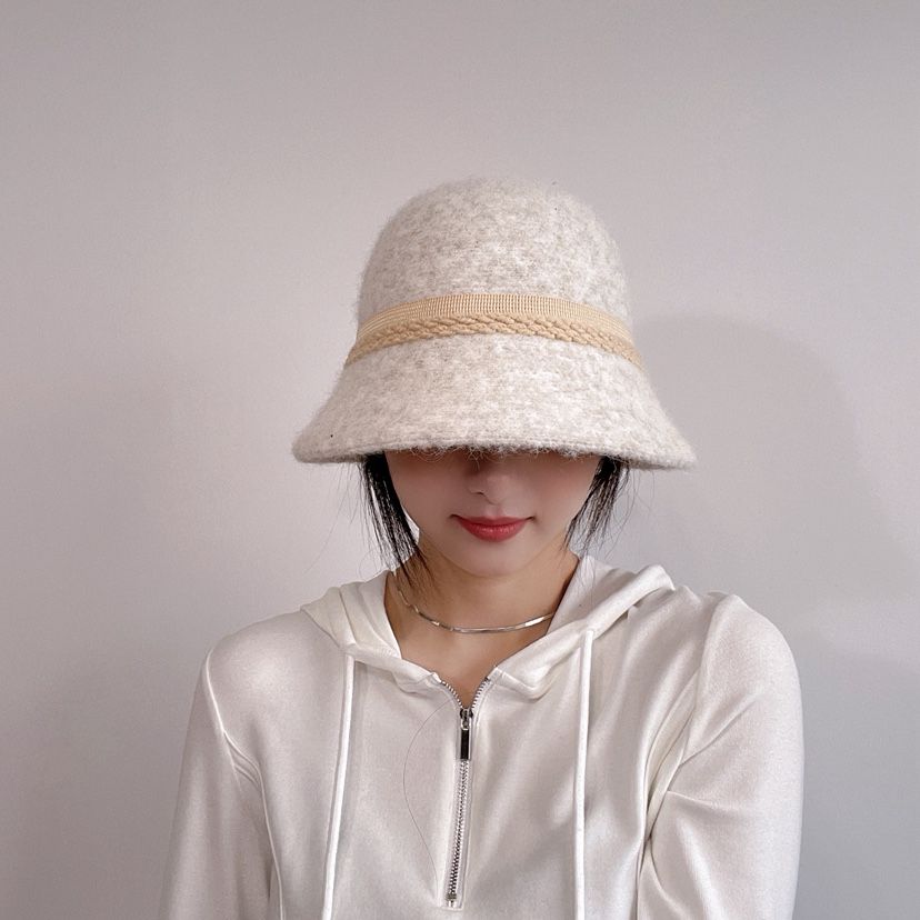 LOVELY HAT東大門㊣代購女裝新款25秋冬職業推薦真品時尚帽子LOVELY HAT帽子