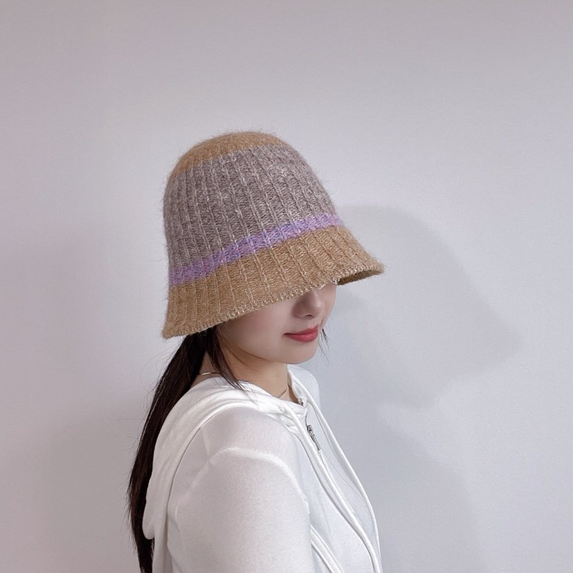 LOVELY HAT韓國直郵㊣女裝新款25秋冬時尚真品休閑人氣帽子LOVELY HAT帽子