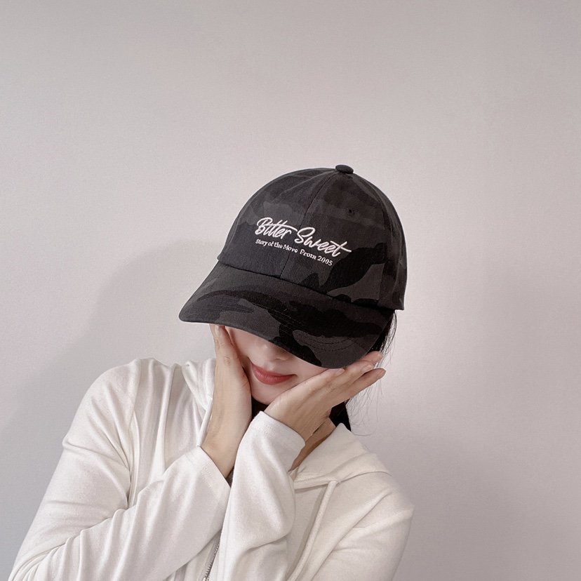 LOVELY HAT東大門㊣實拍女裝新款25秋冬休閑時尚真品人氣帽子LOVELY HAT帽子